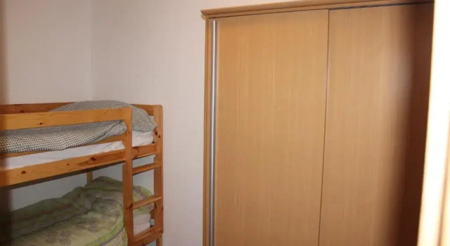 Apartman Lucin