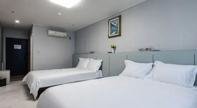 Люкс Premium New Korea Resort