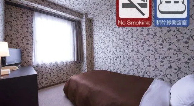 Номер Standard Nishi Akashi Rincarn Hotel