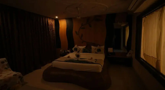 Hotel City Symphony