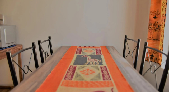 Maun Luxury Oasis, Prenota Hotel Hotel a Ngamiland East con piscina, Piscina
