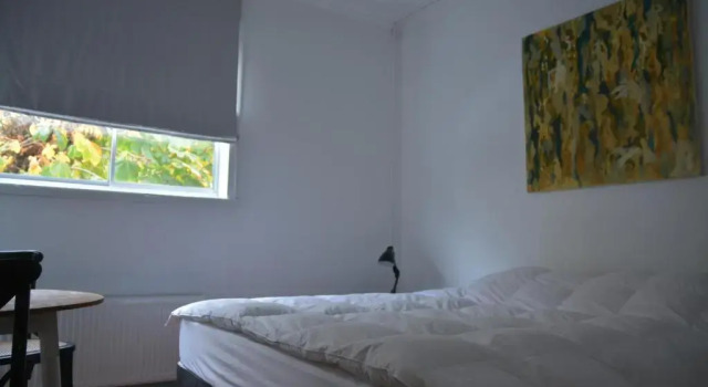 Номер Standard Casa Kila Hostel