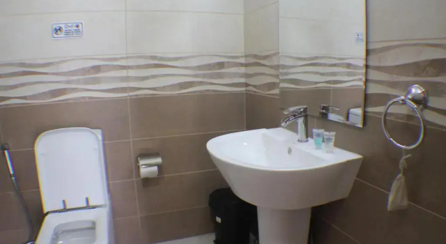 Одноместный номер Standard Murex Plaza Hotel & Suites