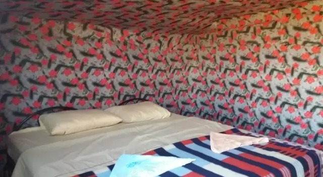 Bivouac Sahara Relax