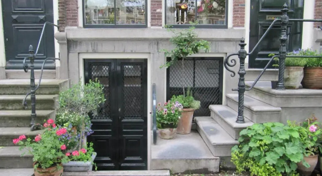 Студия Kalkmarkt Suites