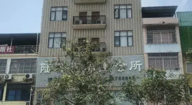 Nanning Donghai Hotel (Wuwei Airport), Rezerwuj Hotel Hotele w Nanning z parkingiem, Parking