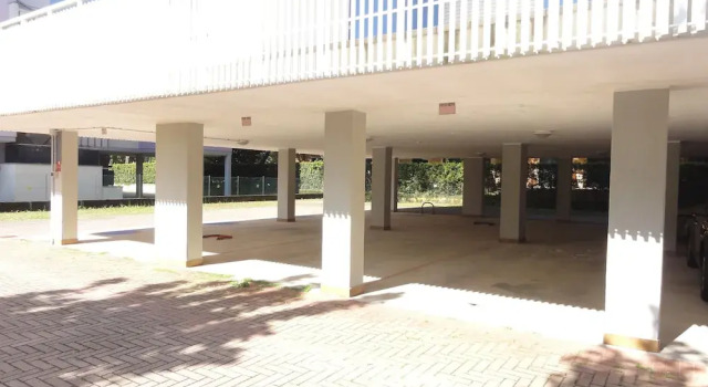 Condominio Sabrina