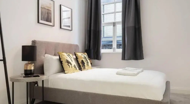 Апартаменты Slater Street Apartments - Perfect for Nightlife