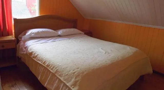 Hotel Kolping Valdivia, Varaa Hotelli Hotellit Los Rios aamiaisella, Aamiainen