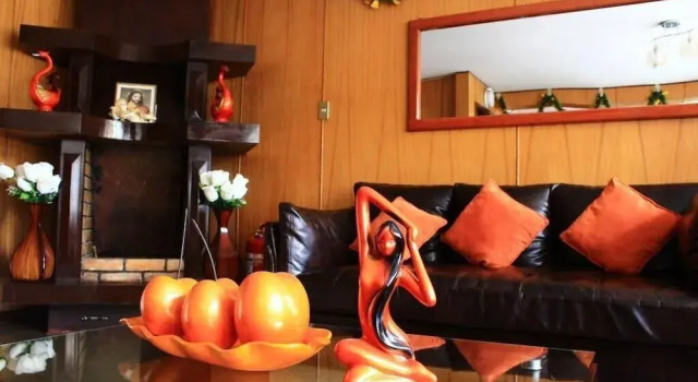 Amaru Hotel Huaraz, Prenota Hotel Hotel a Ancash con colazione, Colazione