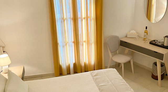 Номер Standard Asteri Hotel
