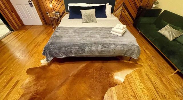 Номер Premier Skyline Village Inn