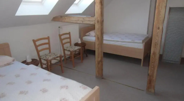 Apartment Bille