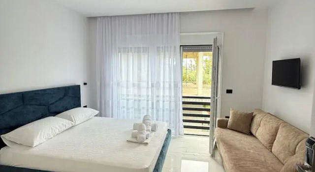 Klassisch Zimmer Maison Apartments