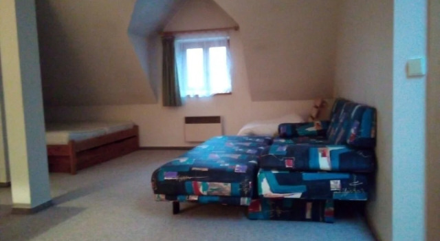 Apartmány Andy, Забронировать Апартаменты/квартира Апартаменты Рокитнице-над-Йизероу, Апартаменты/квартира