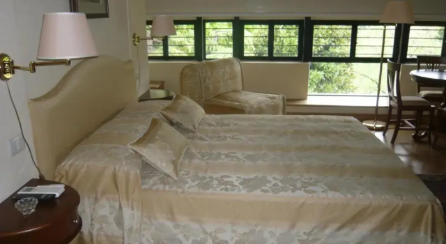 Студия Superior Relais Villa Selle