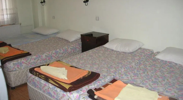 Paris Hotel, Забронировать Отель Отели Сельчук 3 звезды, рядом с Музей Эфеса, 3*