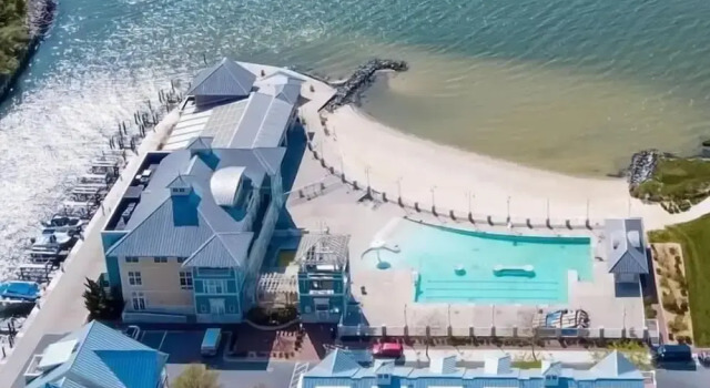 Номер Standard Sunset Island - 2 Fountain 2E