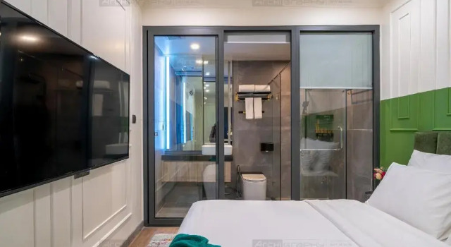 Двухместный номер Standard ELITE HOME