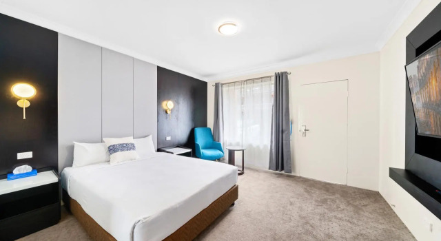 Номер Deluxe WM Bankstown