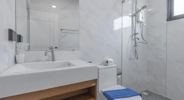 Вилла Luxury Southern Peak Pool Villa HuayYai Pattaya