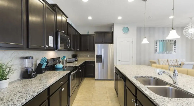 Windsor at Westside - 9031 Rhodes Street, Забронировать Апартаменты/квартира Апартаменты штата Флориды, Апартаменты/квартира