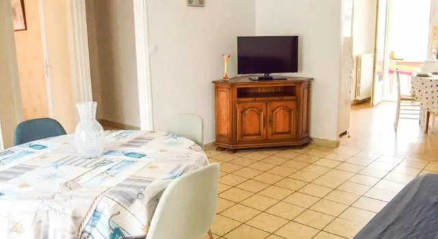 Maison Les Sables-d'Olonne, 3 pièces, 5 personnes - FR-1-485-91
