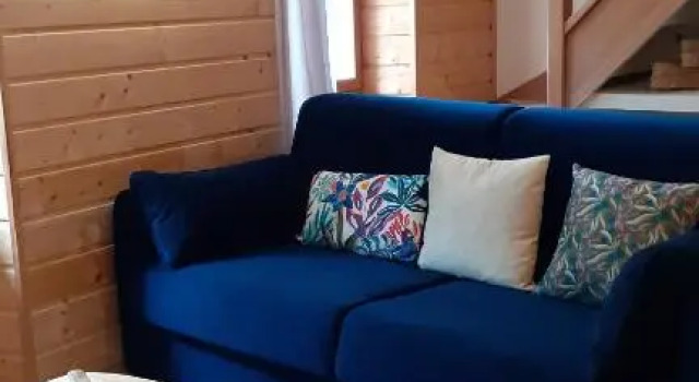 T3 moderne et cosy avec linge et ménage compris