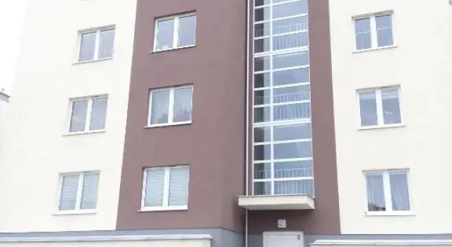 Apartament Wanessa, Varaa Huoneisto Kowale Pommeri