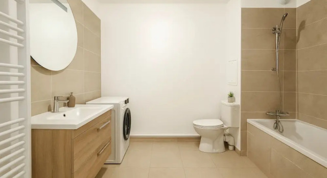 Spacieux 3 chambres a Montrouge, Забронировать Апартаменты/квартира Монруж , рядом с Плезанс