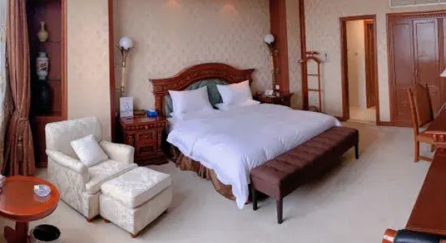Люкс Executive Guest House