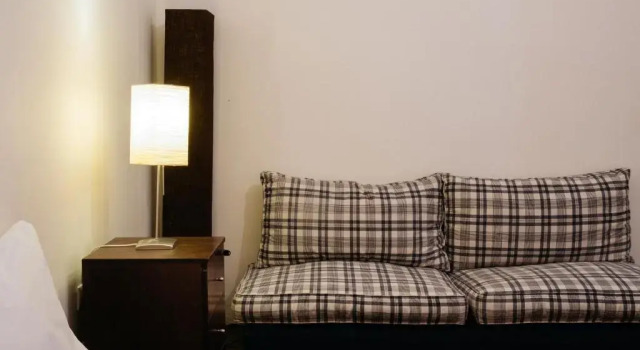 Апартаменты Nafplion comfort apartment next to fortress of palamidi