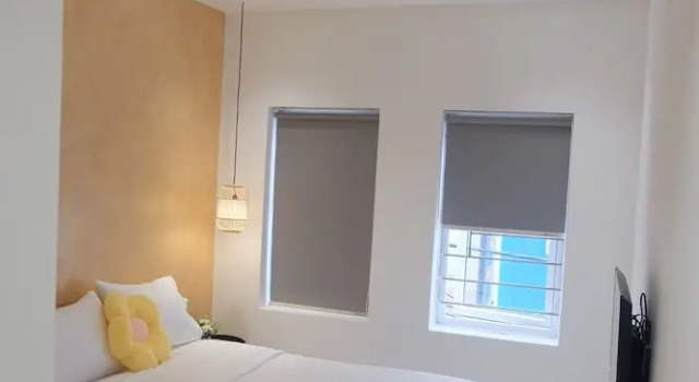 Семейный коттедж Nha Beach House