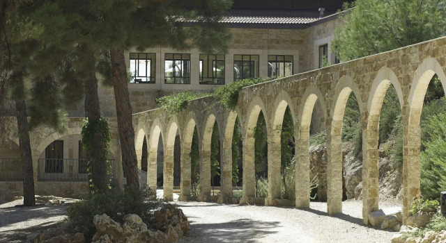 Bayit Bagalil, Book Hotel Hoteller i North District Israel med parkering, Parkering