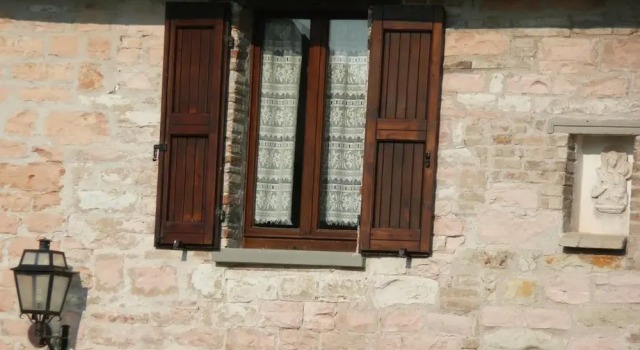Agriturismo Ca' le Suore, Rezervovat Hotel Cagli 