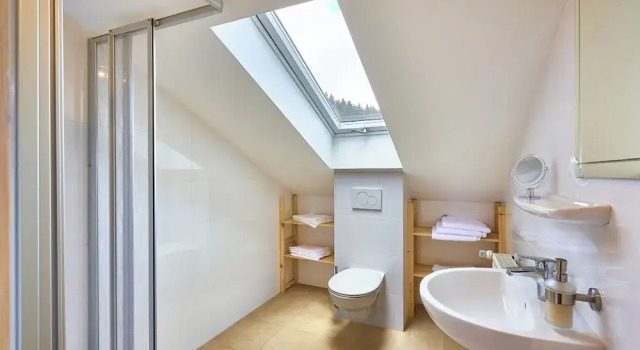 Апартаменты Arber Lofts in Bayerisch Eisenstein