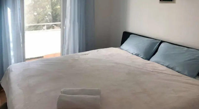 Апартаменты Spacious Apartment in Novalja near Sea
