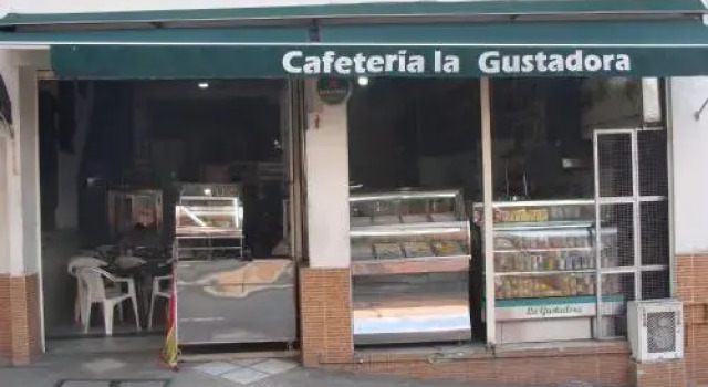 Hotel Casa Gustadora