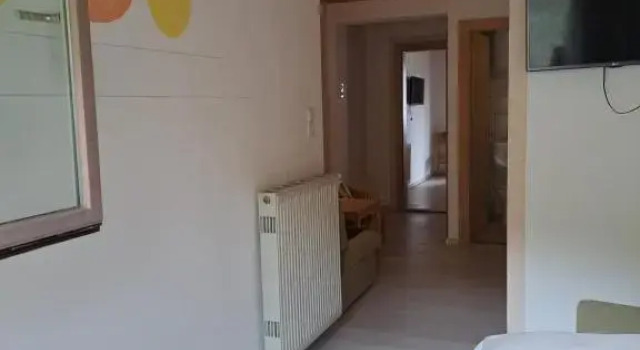Номер Standard Gästehaus Ganthaler