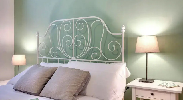 Апартаменты Mamo Florence - Fiesolana & Fiona Apartments