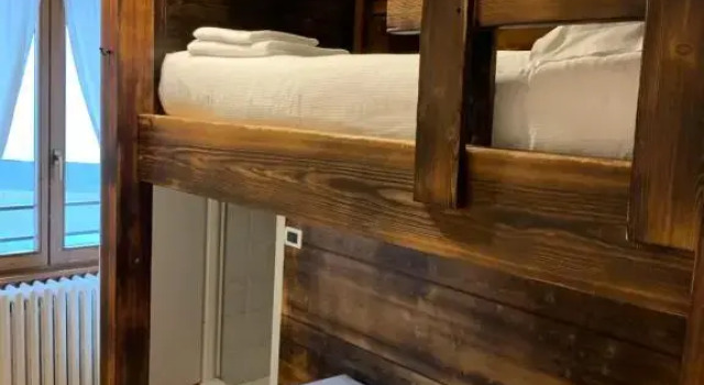 Номер Standard Hotel Capriolo