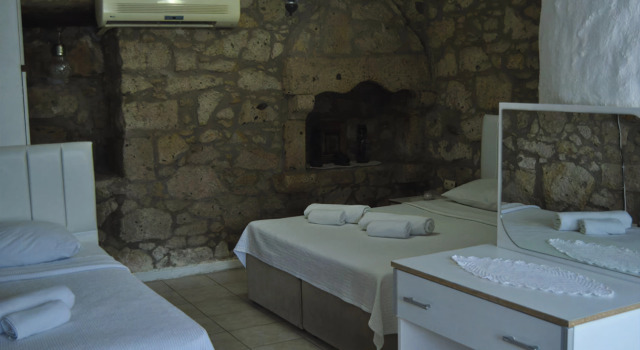 Radika Hotel