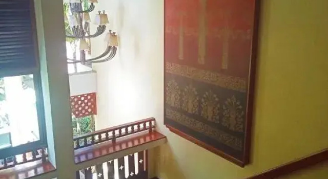 Номер Deluxe Sripat Guesthouse SHA Extra Plus