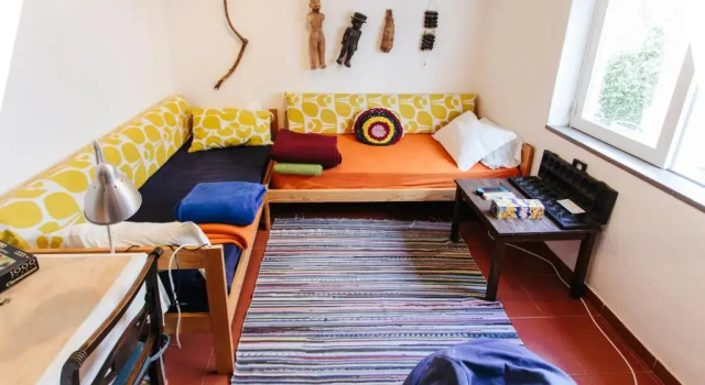 Olive Hostel Lagos, Book Hostel / Vandrerhjem Hostels i Lagos, Hostel / Vandrerhjem