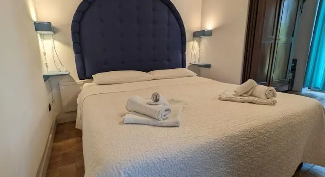 Трёхместный номер Standard Casale Mon Rahal