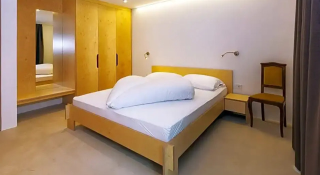 Номер Standard Ladurner