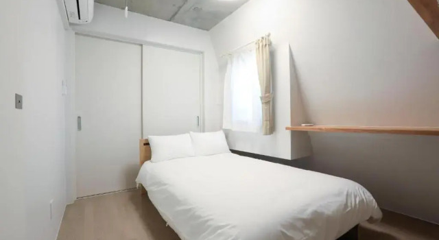 Laffitte Tokyo WEST, Book Apartment Suginami Ward Tokyo