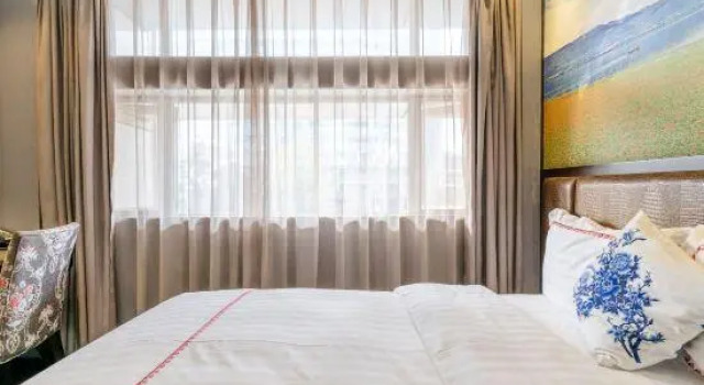 Liangshan Hotel, Boek Hotel Hotels in Chengdu met parkeren, Parkeren