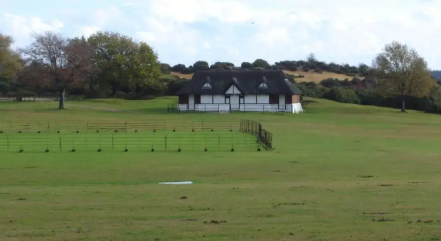 The Bothy, Забронировать Отель Отели в центре Линдхерст, в центре