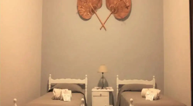 Номер Standard Hotel La Barca